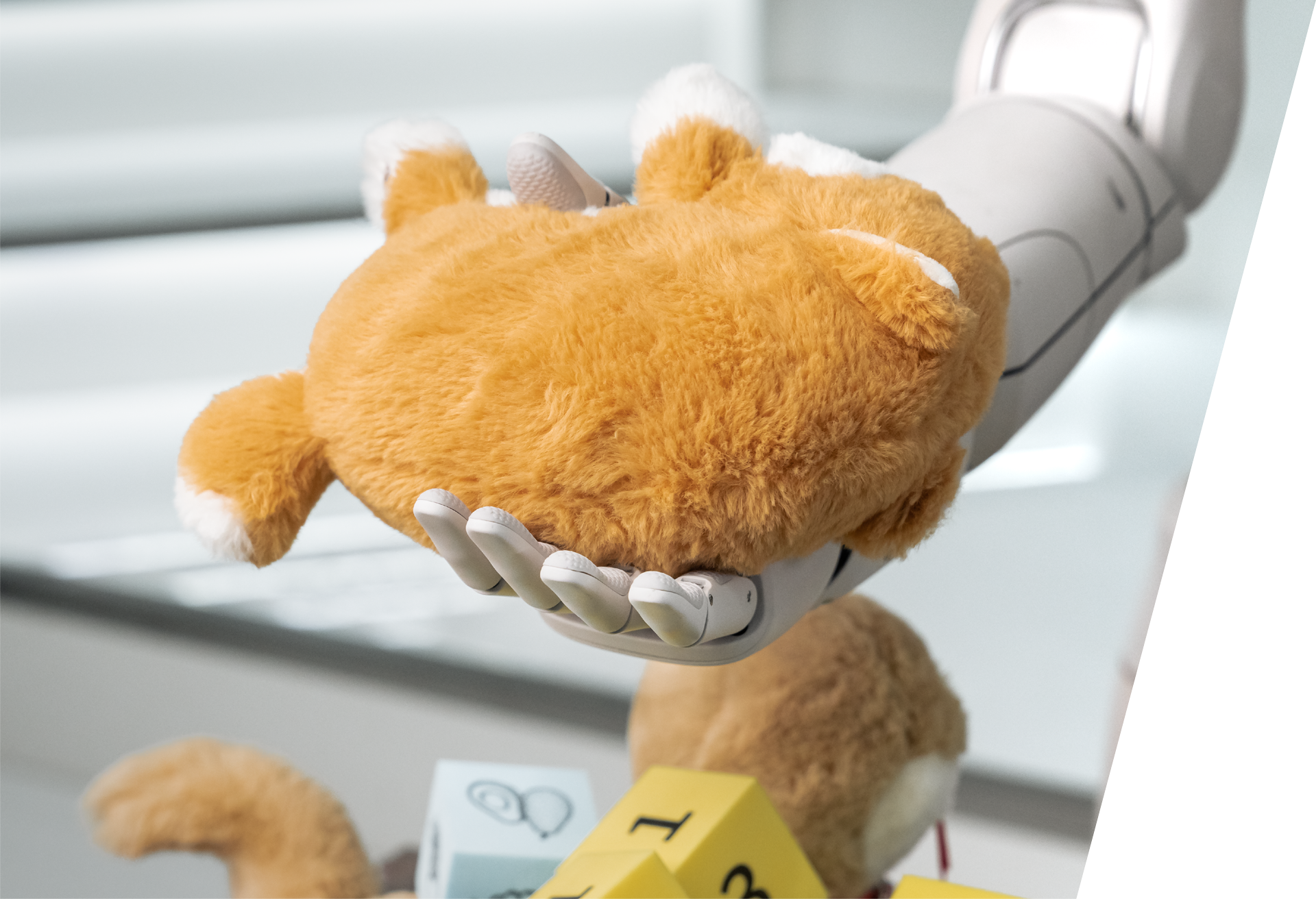 开箱即用，快速部署