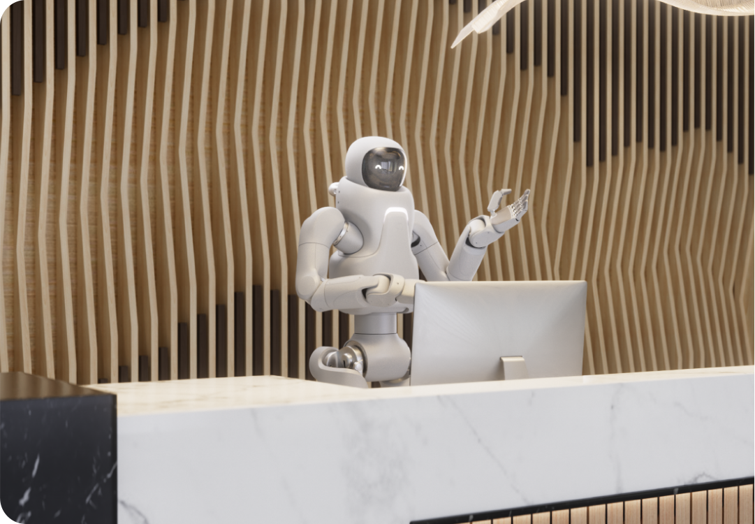 定制化头域模组